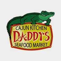 Daddy's Seafood Market & Cajun Kitchen